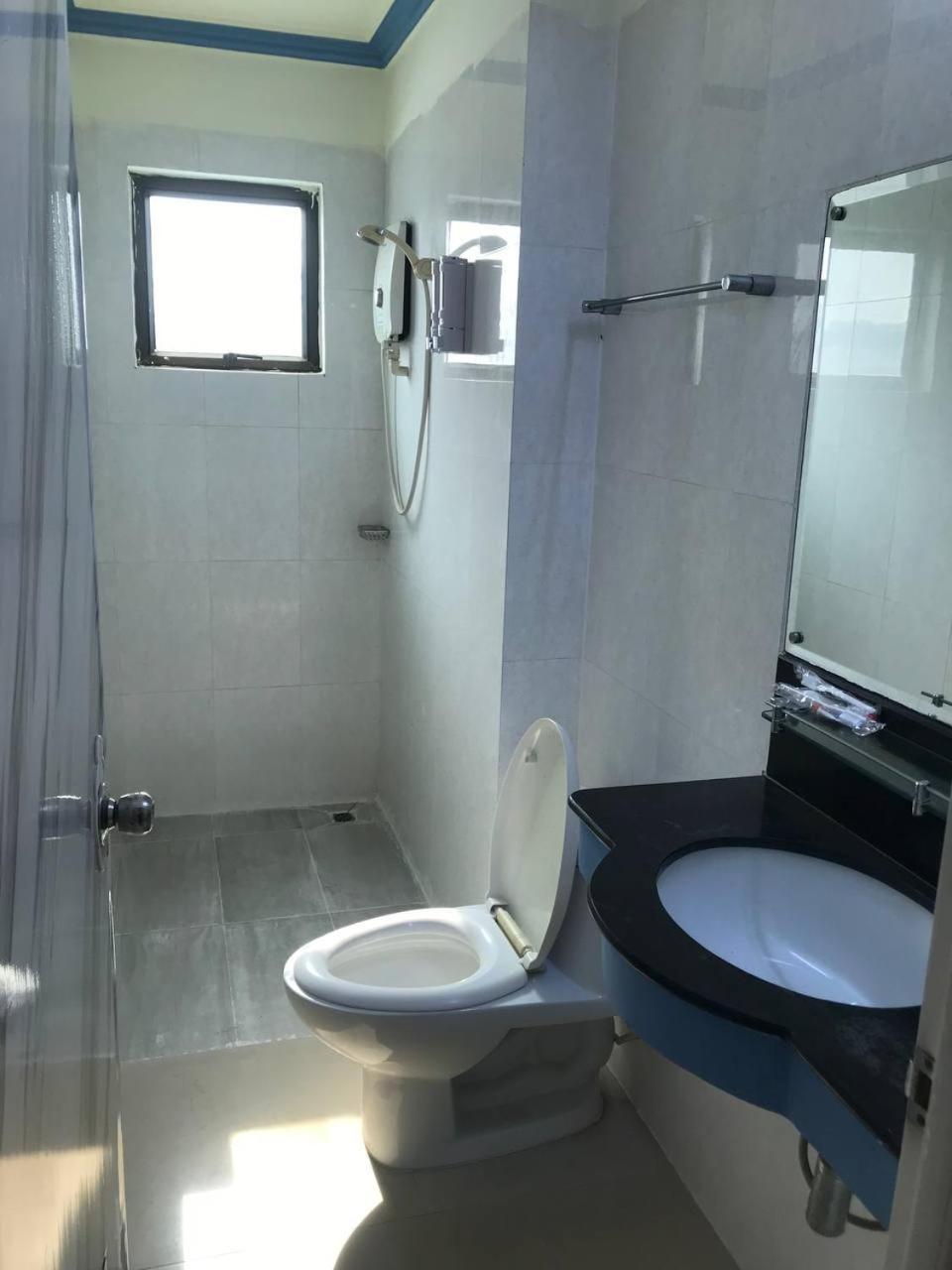 Galaxy Rs Hotel Phnom Penh Exterior photo